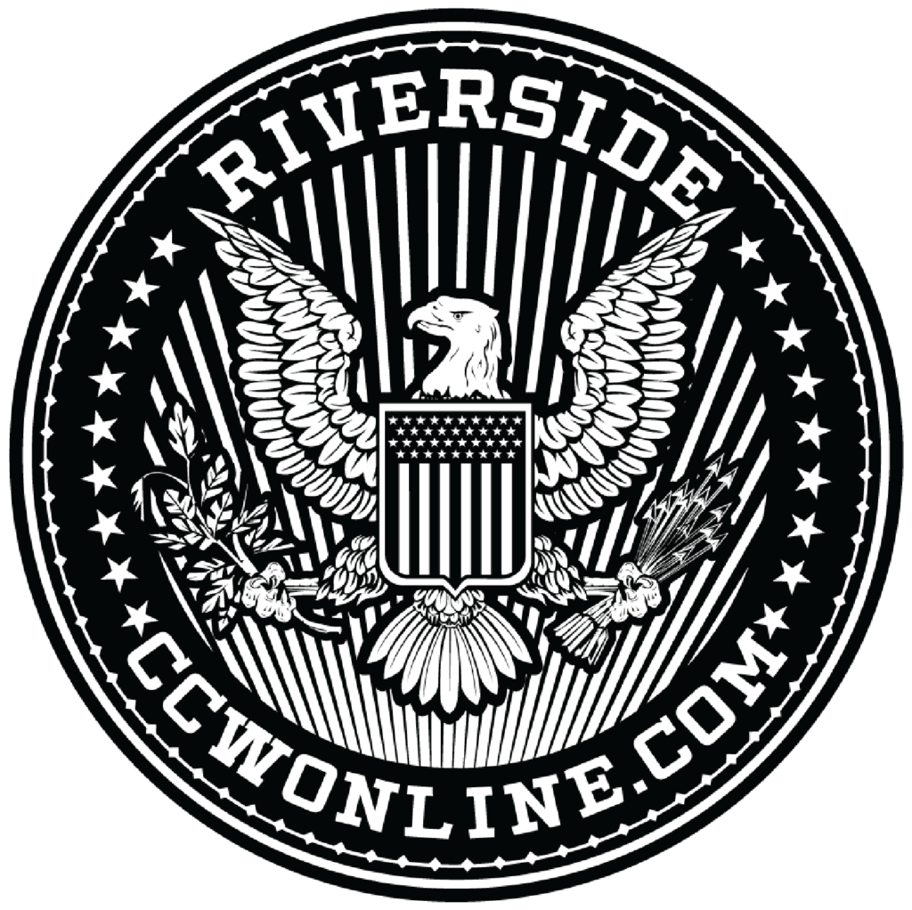 Logo | Riverside CCW Online