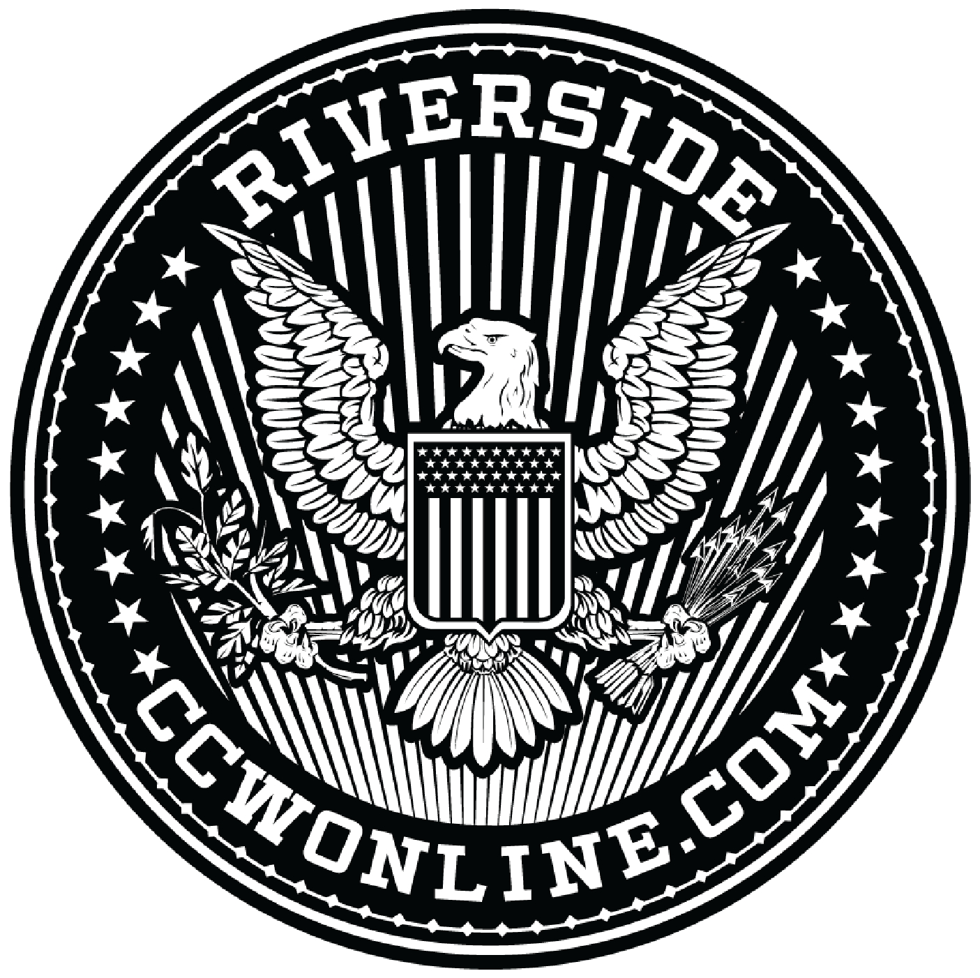 Logo | Riverside CCW Online