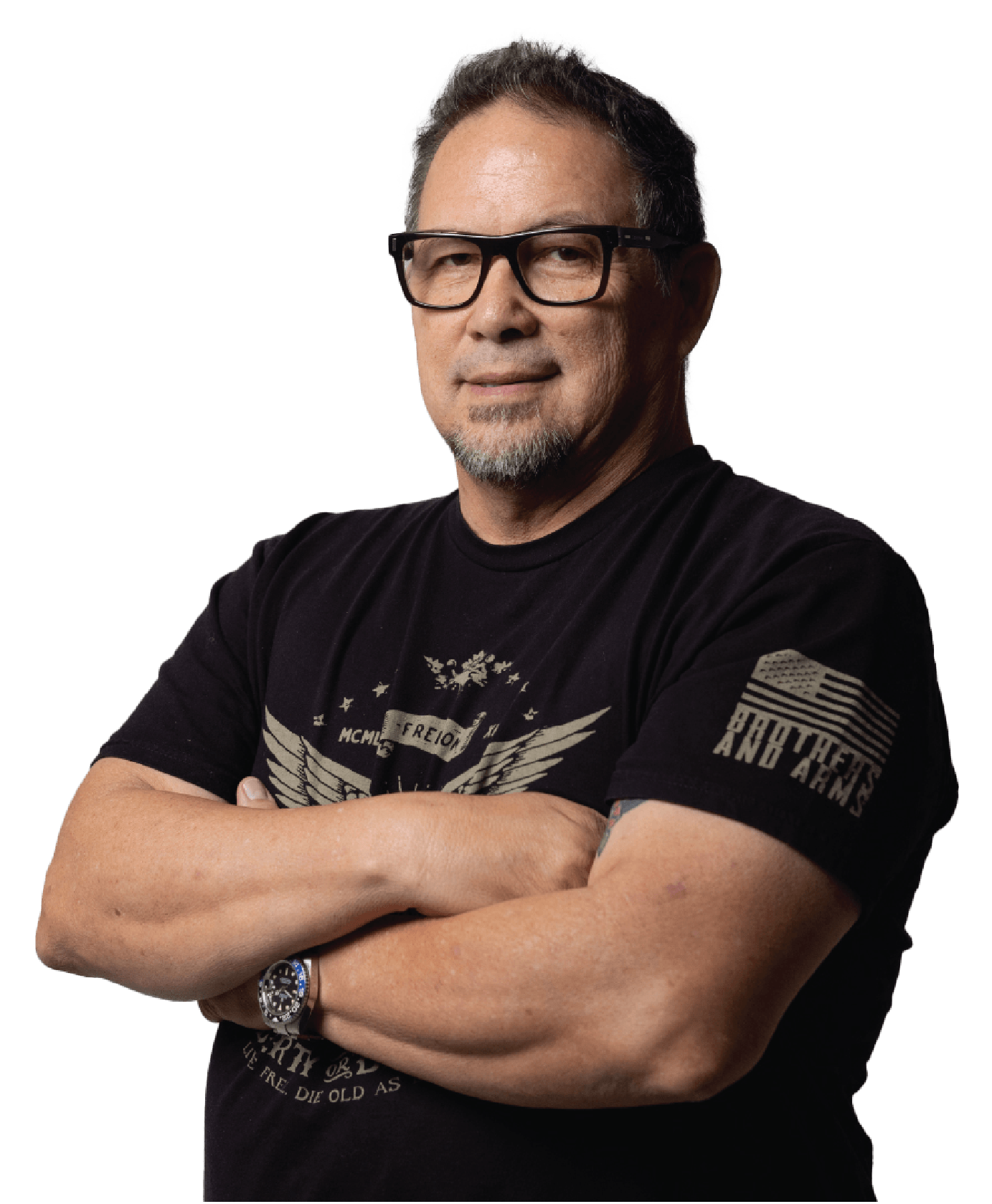 John Galletta | CCW Course Instructor