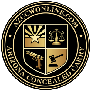 Logo | Arizona Concealed Carry