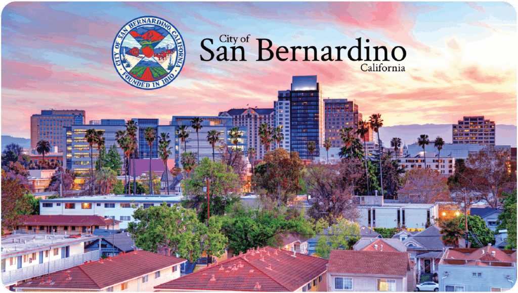 San Bernardino County | California Non-Resident CCW Permit
