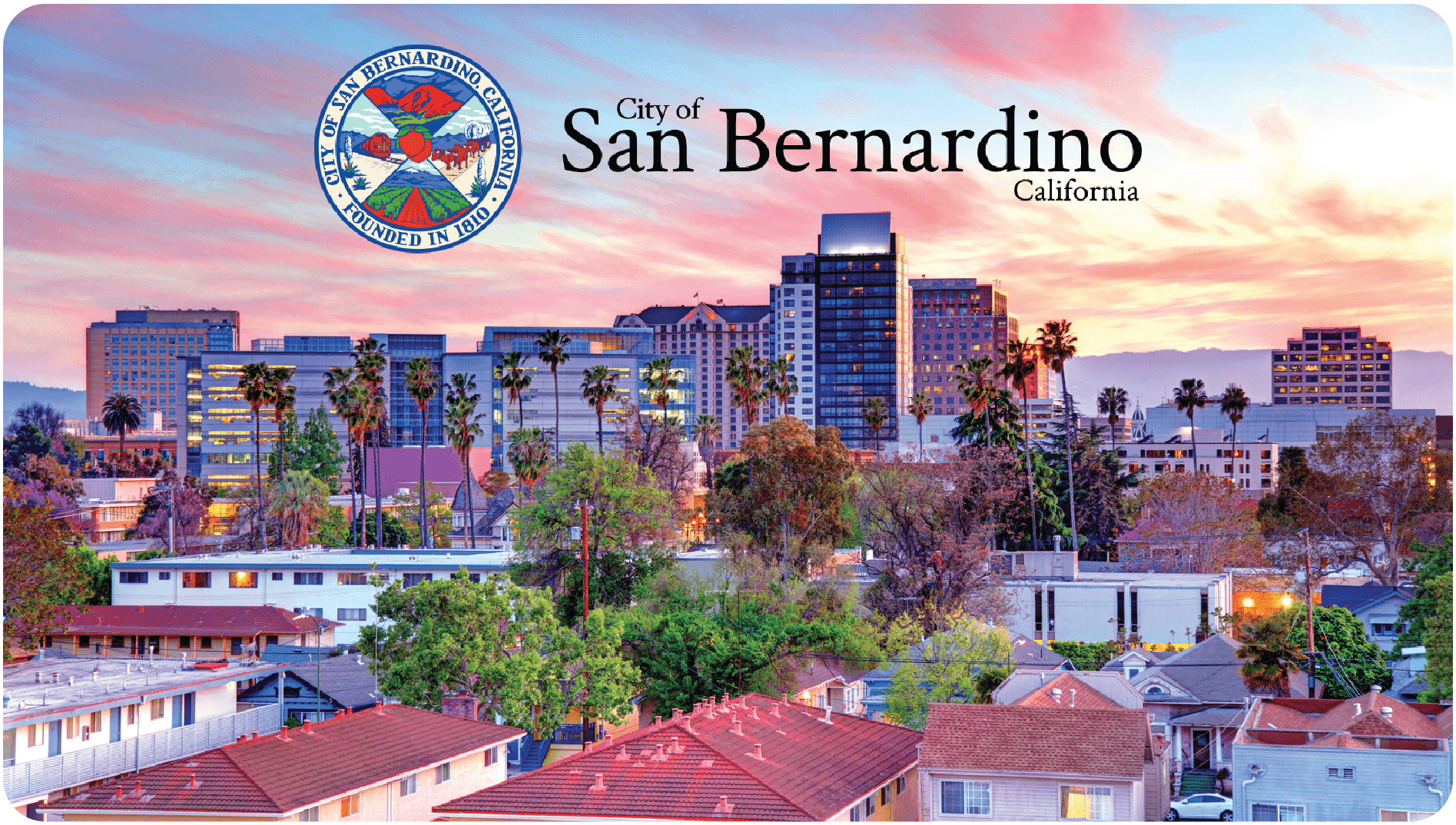 San Bernardino County | California Non-Resident CCW Permit
