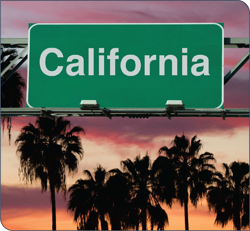 California Non-Resident CCW