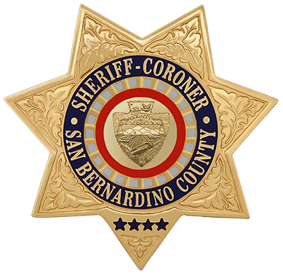 San Bernardino CCW Online